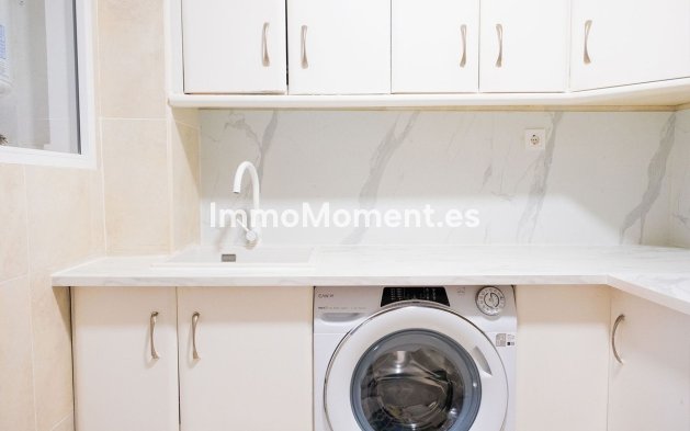 Wiederverkauf - Wohnung - Marbella - Marbella Centro