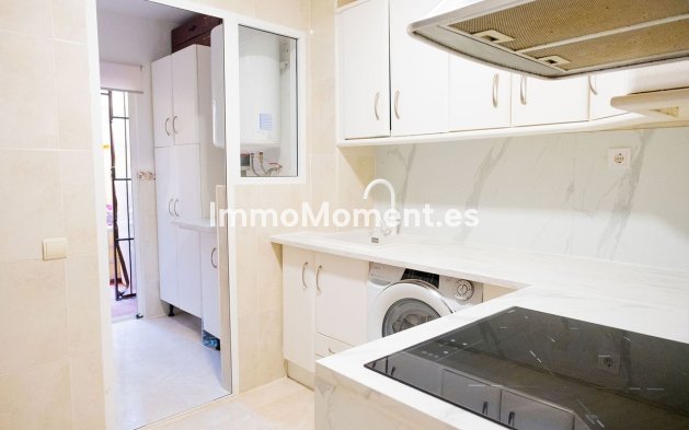 Wiederverkauf - Wohnung - Marbella - Marbella Centro