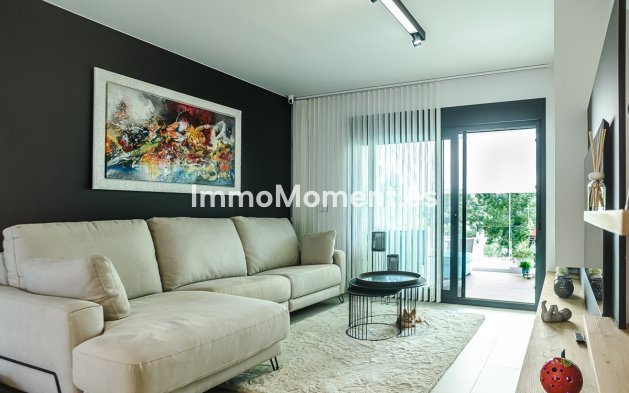 Resale - Apartment - Pilar de la Horadada - Pilar de la Horadada Centro