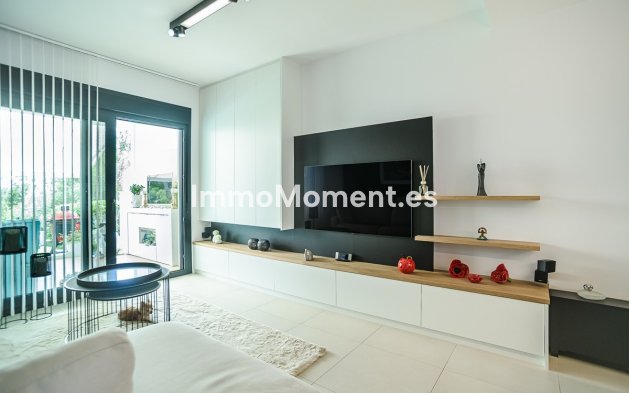 Resale - Apartment - Pilar de la Horadada - Pilar de la Horadada Centro
