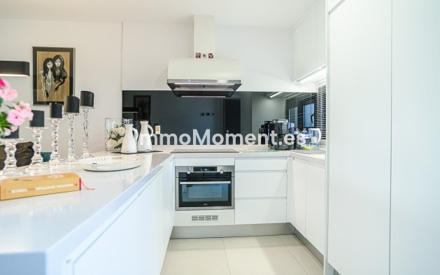 Resale - Apartment - Pilar de la Horadada - Pilar de la Horadada Centro