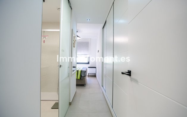 Resale - Apartment - Pilar de la Horadada - Pilar de la Horadada Centro