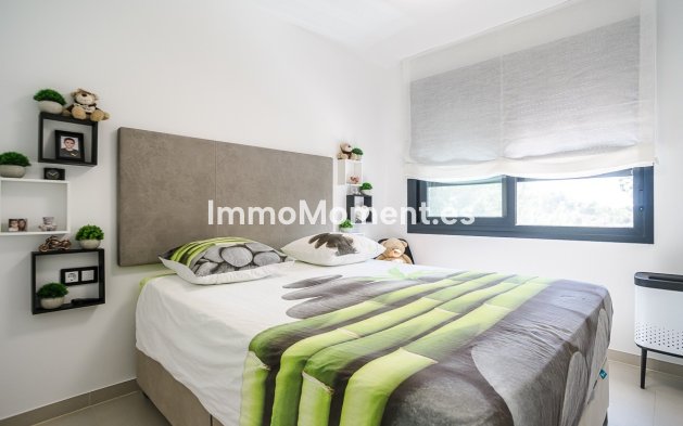 Resale - Apartment - Pilar de la Horadada - Pilar de la Horadada Centro