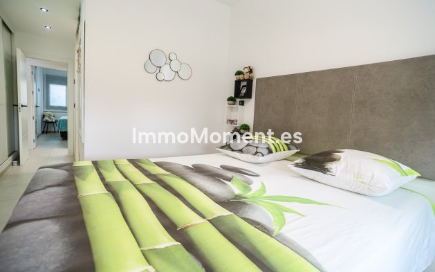Resale - Apartment - Pilar de la Horadada - Pilar de la Horadada Centro