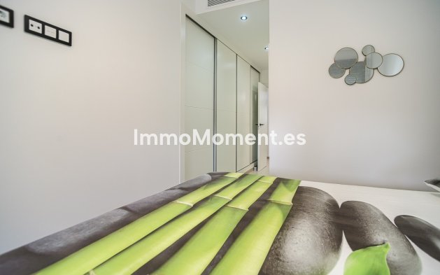 Resale - Apartment - Pilar de la Horadada - Pilar de la Horadada Centro