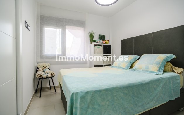 Resale - Apartment - Pilar de la Horadada - Pilar de la Horadada Centro