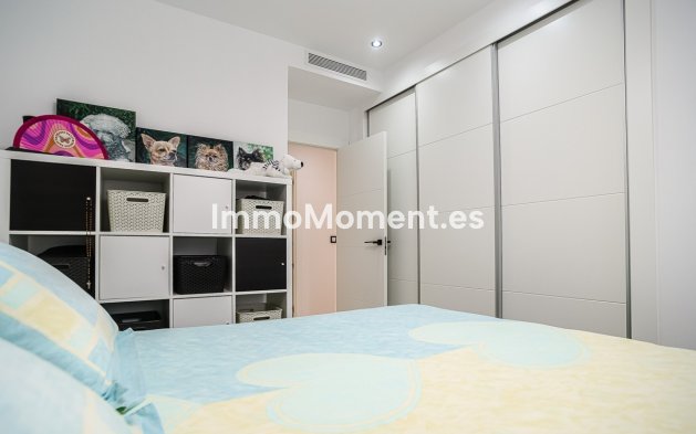 Resale - Apartment - Pilar de la Horadada - Pilar de la Horadada Centro