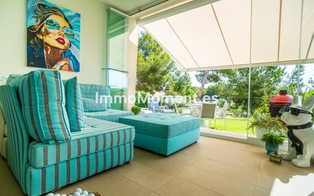 Resale - Apartment - Pilar de la Horadada - Pilar de la Horadada Centro