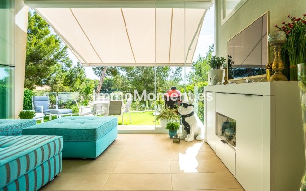 Resale - Apartment - Pilar de la Horadada - Pilar de la Horadada Centro