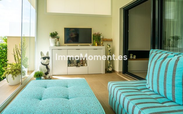 Resale - Apartment - Pilar de la Horadada - Pilar de la Horadada Centro