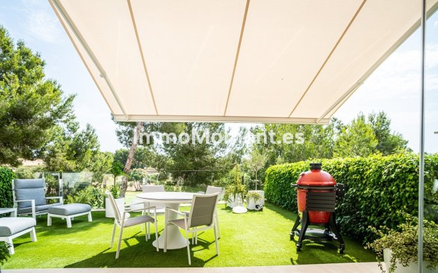 Resale - Apartment - Pilar de la Horadada - Pilar de la Horadada Centro