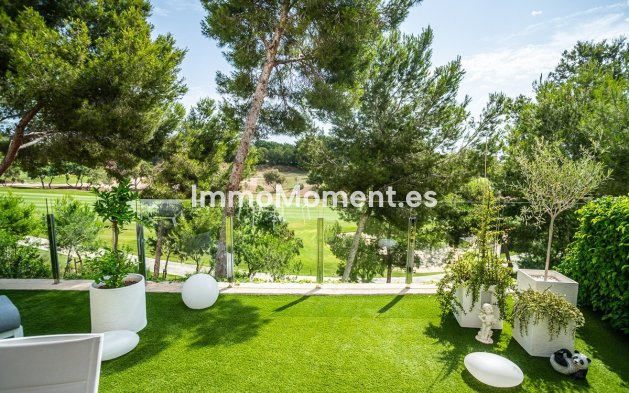 Resale - Apartment - Pilar de la Horadada - Pilar de la Horadada Centro