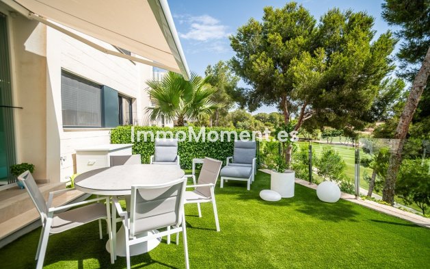 Resale - Apartment - Pilar de la Horadada - Pilar de la Horadada Centro