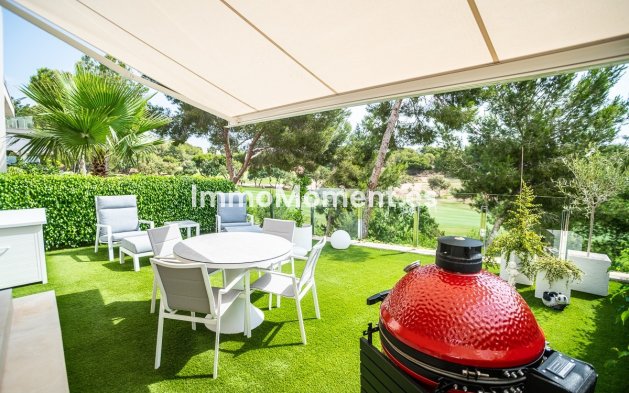 Resale - Apartment - Pilar de la Horadada - Pilar de la Horadada Centro