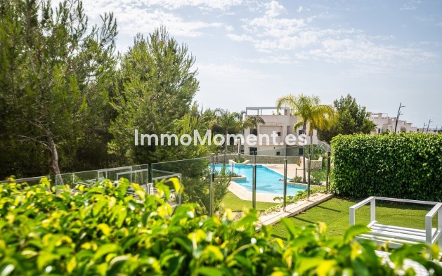 Resale - Apartment - Pilar de la Horadada - Pilar de la Horadada Centro