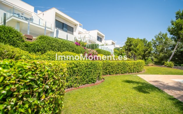 Resale - Apartment - Pilar de la Horadada - Pilar de la Horadada Centro