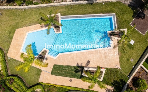 Resale - Apartment - Pilar de la Horadada - Pilar de la Horadada Centro