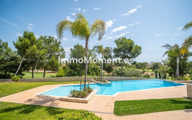 Resale - Apartment - Pilar de la Horadada - Pilar de la Horadada Centro