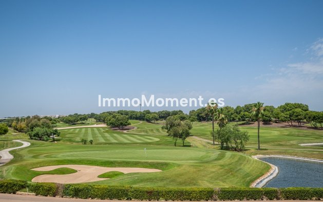 Resale - Apartment - Pilar de la Horadada - Pilar de la Horadada Centro