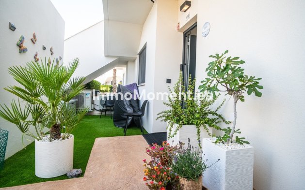 Resale - Apartment - Pilar de la Horadada - Pilar de la Horadada Centro