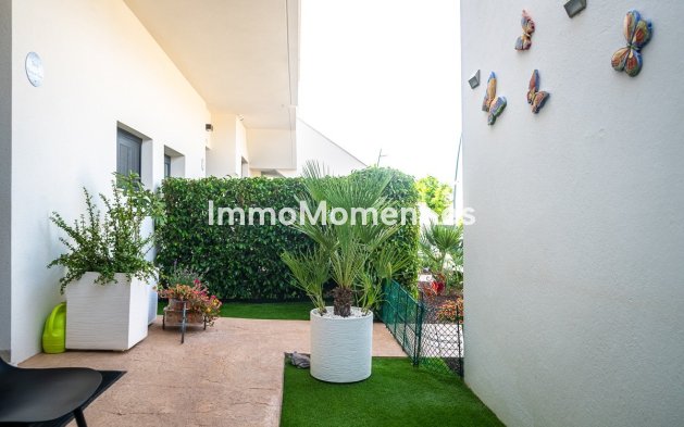 Resale - Apartment - Pilar de la Horadada - Pilar de la Horadada Centro