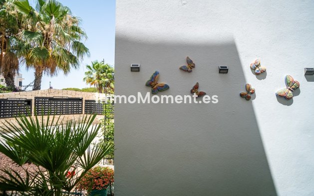 Resale - Apartment - Pilar de la Horadada - Pilar de la Horadada Centro