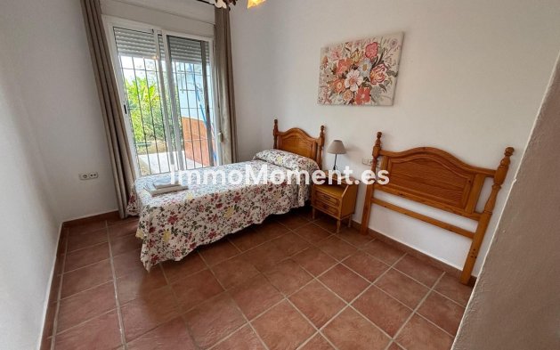 Bestaande woning - Vrijstaande villa - Binnenland  - Alhaurín de la Torre