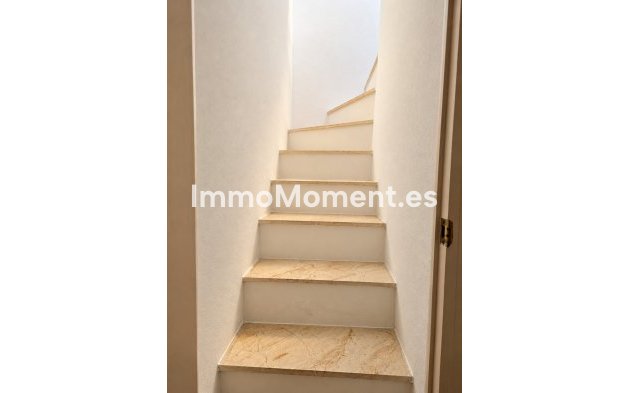 Revente - Appartement - Marbella - Guadalmina Baja