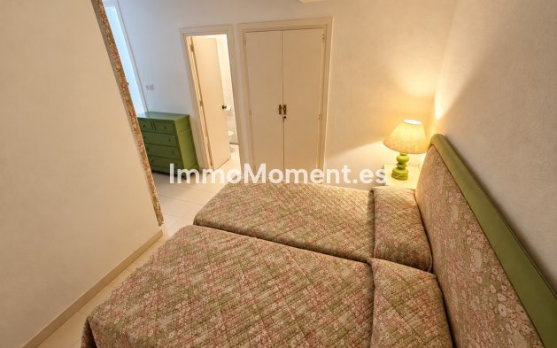 Revente - Appartement - Marbella - Guadalmina Baja