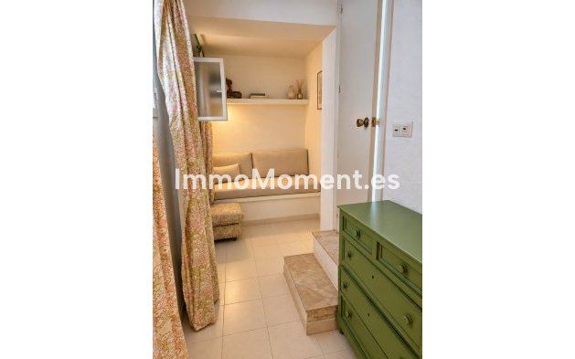 Revente - Appartement - Marbella - Guadalmina Baja