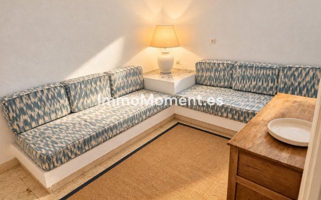 Revente - Appartement - Marbella - Guadalmina Baja