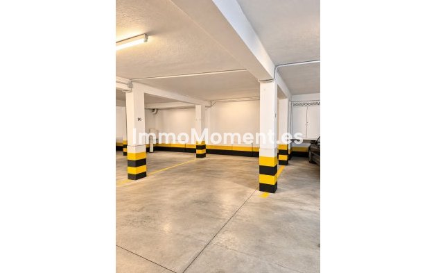 Revente - Appartement - Marbella - Guadalmina Baja