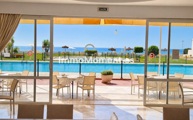 Revente - Appartement - Marbella - Guadalmina Baja
