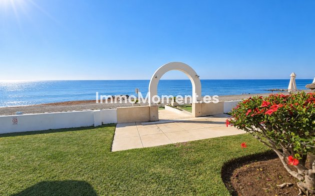 Revente - Appartement - Marbella - Guadalmina Baja