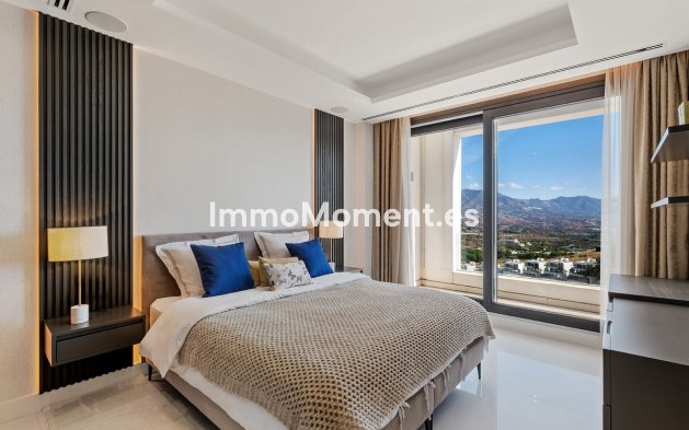 Wiederverkauf - Freistehende Villa - Mijas - Mijas Centro
