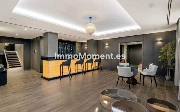 Wiederverkauf - Freistehende Villa - Mijas - Mijas Centro