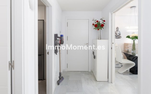 Wiederverkauf - Wohnung - Marbella - Marbella Centro