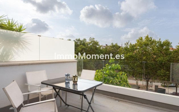 Wiederverkauf - Wohnung - Marbella - Marbella Centro