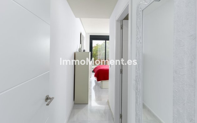 Wiederverkauf - Wohnung - Marbella - Marbella Centro