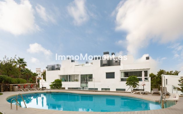Wiederverkauf - Wohnung - Marbella - Marbella Centro