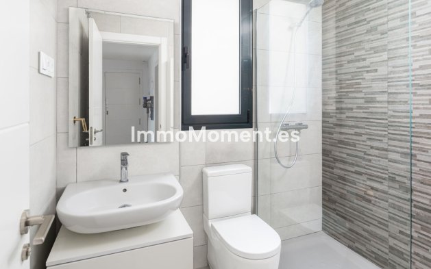 Wiederverkauf - Wohnung - Marbella - Marbella Centro