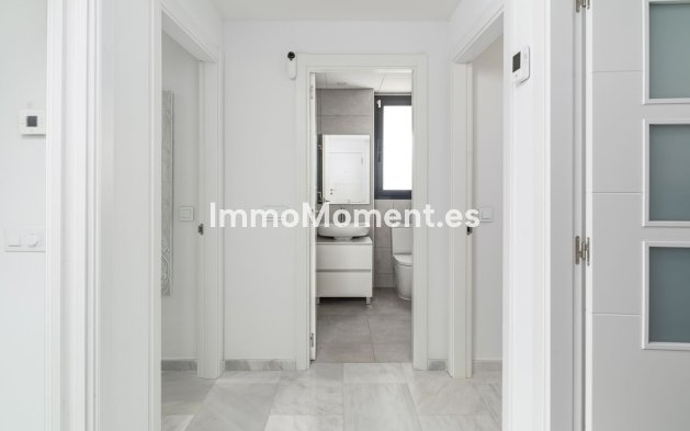 Wiederverkauf - Wohnung - Marbella - Marbella Centro