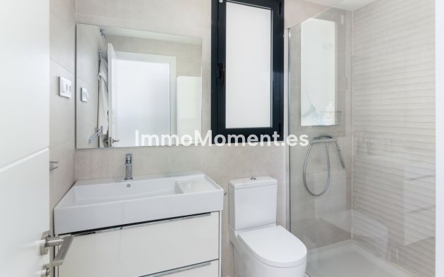Wiederverkauf - Wohnung - Marbella - Marbella Centro