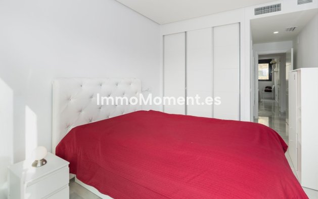 Wiederverkauf - Wohnung - Marbella - Marbella Centro