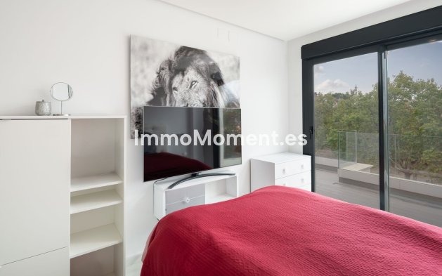 Wiederverkauf - Wohnung - Marbella - Marbella Centro