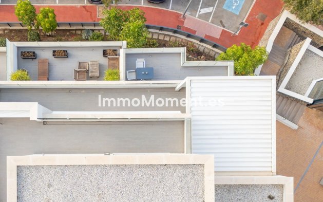 Wiederverkauf - Wohnung - Marbella - Marbella Centro