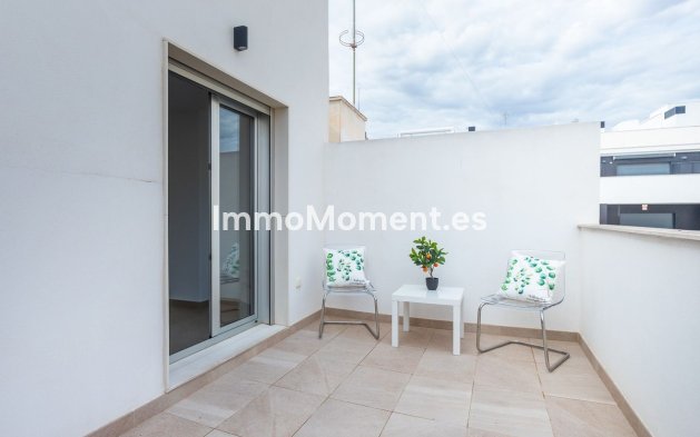 Resale - Apartment - Torrevieja - Torrevieja Centro