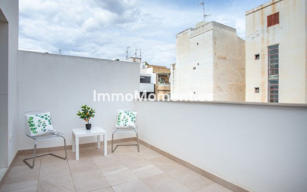 Resale - Apartment - Torrevieja - Torrevieja Centro