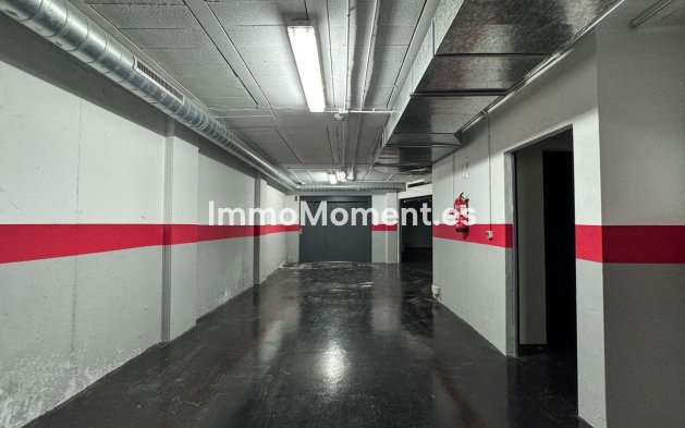 Resale - Apartment - Torrevieja - Torrevieja Centro