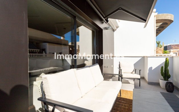 Resale - Apartment - Torrevieja - Torrevieja Centro